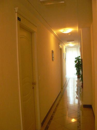 Hotel Ada Rimini Zewnętrze zdjęcie
