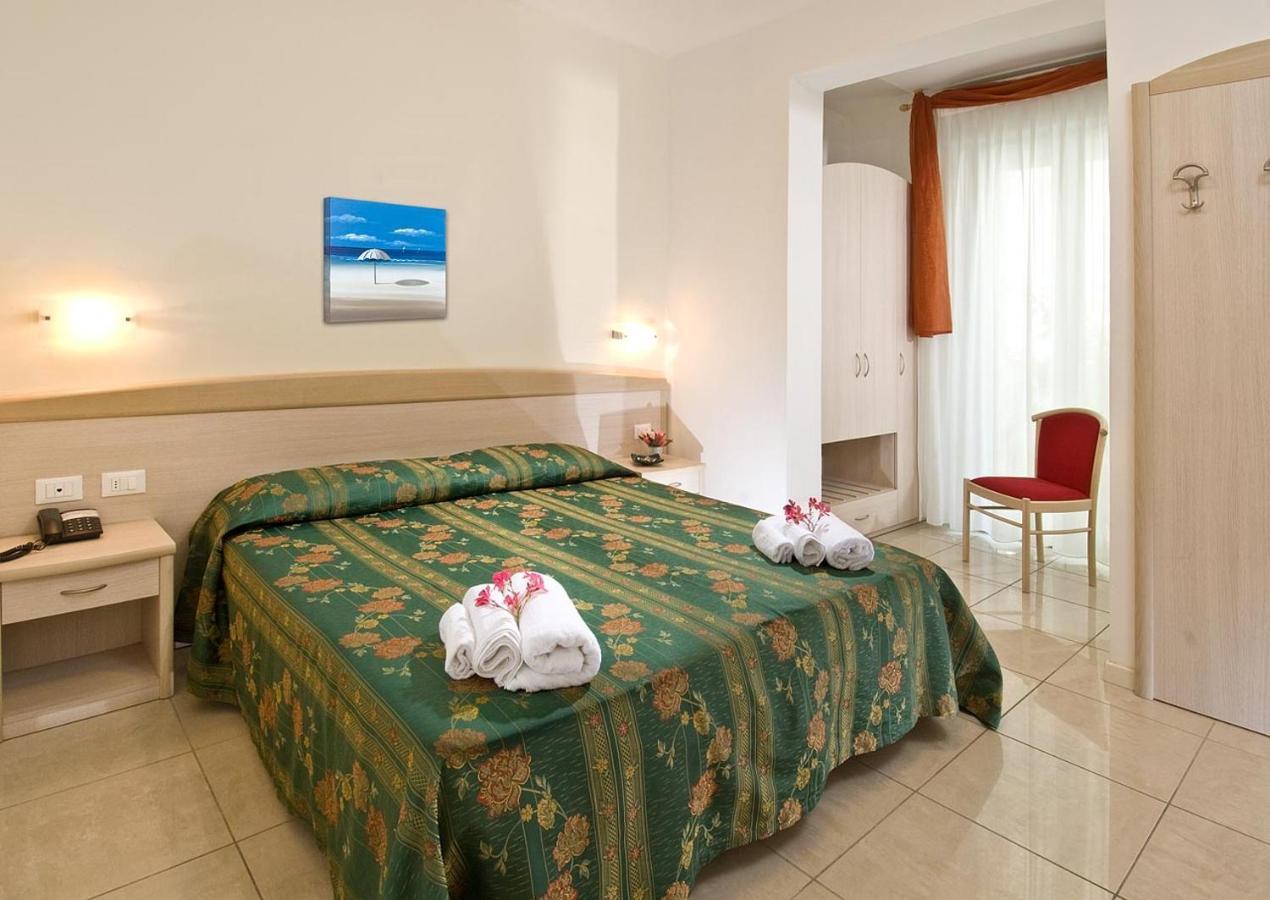 Hotel Ada Rimini Zewnętrze zdjęcie